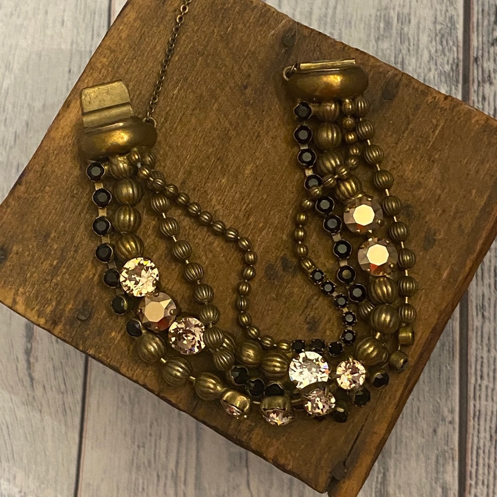 Sorrelli bracelet